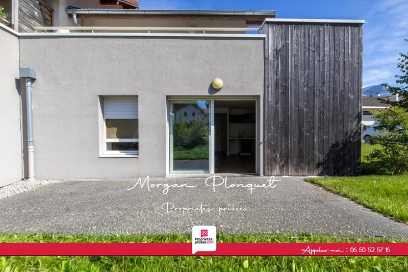 Appartement - 49 m² - 2 pièces