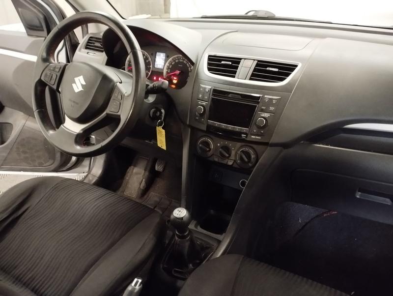 Suzuki Swift 1.2 Vvt 16v 94 Gl 3p