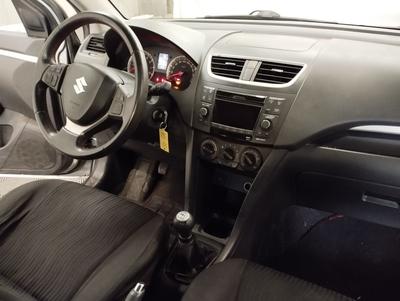 Suzuki Swift 1.2 Vvt 16v 94 Gl 3p