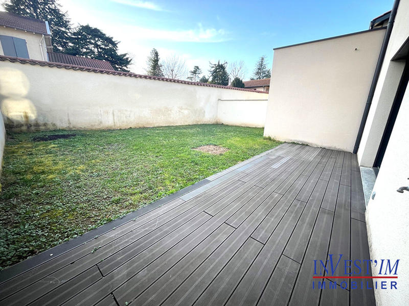 Maison - 88 m² - 4 pièces