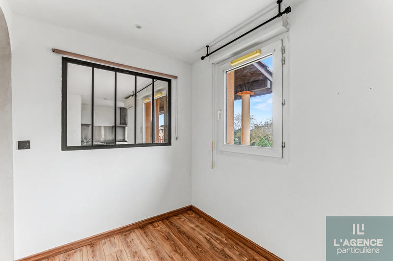 Appartement - 47 m² - 3 pièces