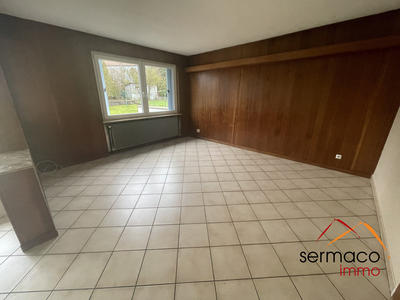 Maison - 86 m² - 4 pièces