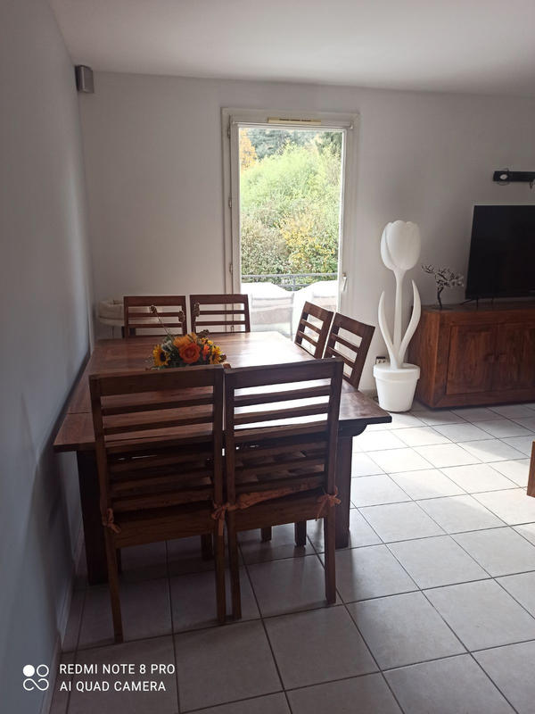 Maison - 81 m² - 4 pièces