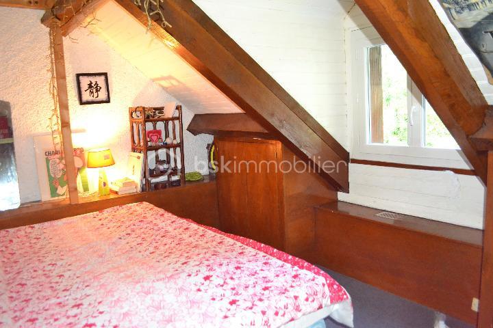 Longère - 121 m² - 7 pièces