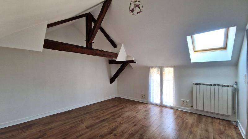 Maison - 118 m² - 5 pièces