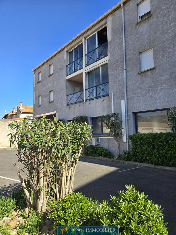 Appartement - 52 m² - 3 pièces