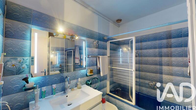 Maison - 178 m² - 5 pièces