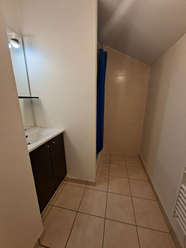 Appartement - 53 m² - 2 pièces