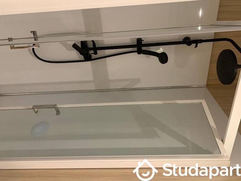 Maison - 11 m² - 1 pièce