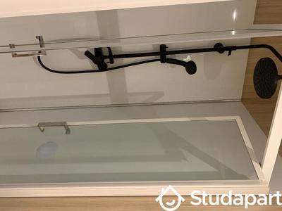 Maison - 11 m² - 1 pièce