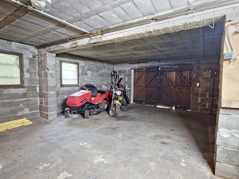 Villa - 193 m² - 7 pièces