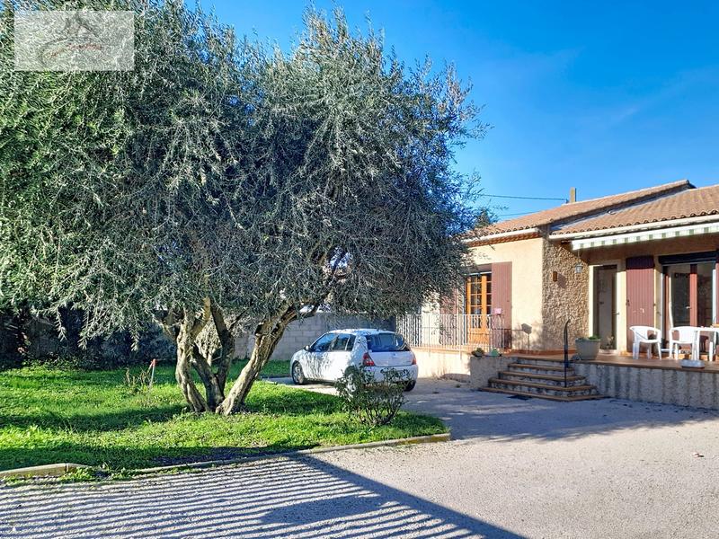 Maison - 82 m² - 3 pièces