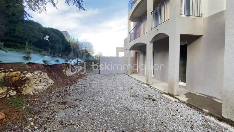 Appartement - 108 m² - 3 pièces