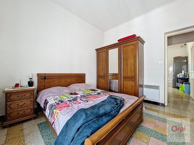 Appartement - 50 m² - 3 pièces