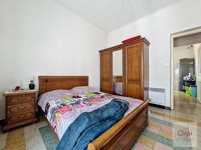 Appartement - 50 m² - 3 pièces