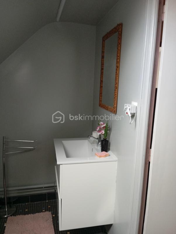 Maison ancienne - 133 m² - 5 pièces