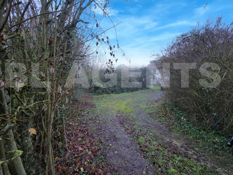 Longère - 90 m² - 5 pièces