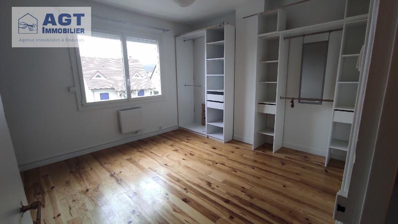 Maison - 76 m² - 4 pièces
