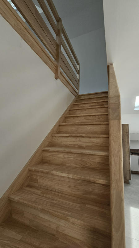 Maison - 103 m² - 3 pièces