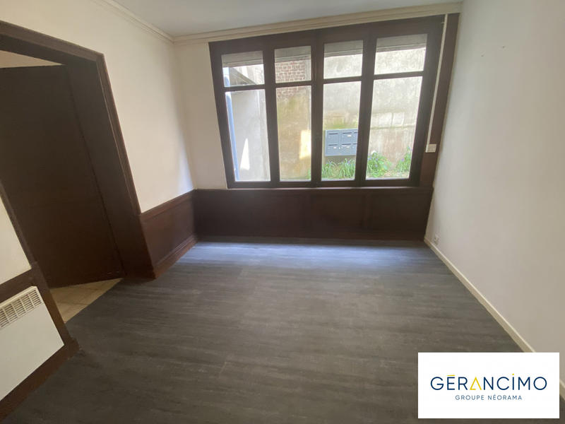 Appartement - 32 m² - 2 pièces