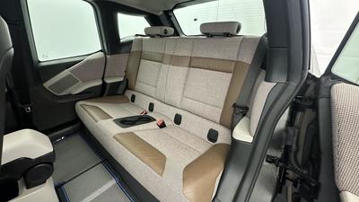 Bmw i3 I01 Lci i3s 120 Ah 184 ch Bva iLife Atelier Lodge