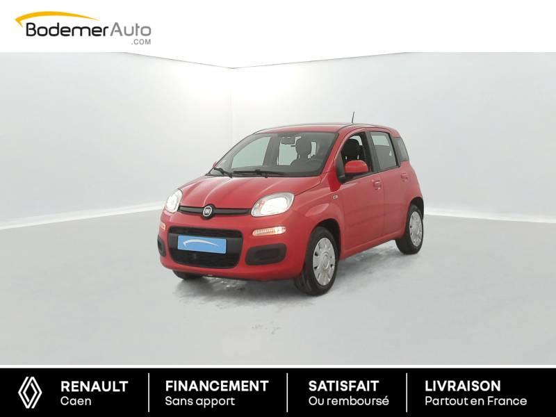 Fiat Panda 1.2 69 ch s/S Easy