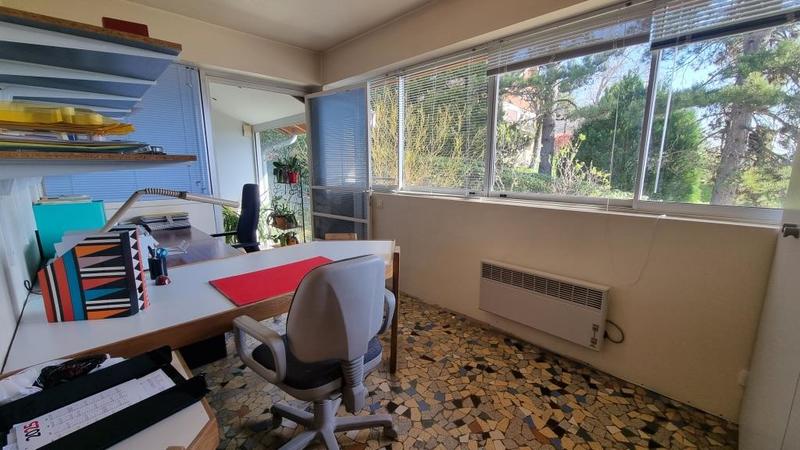 Villa - 214 m² - 7 pièces