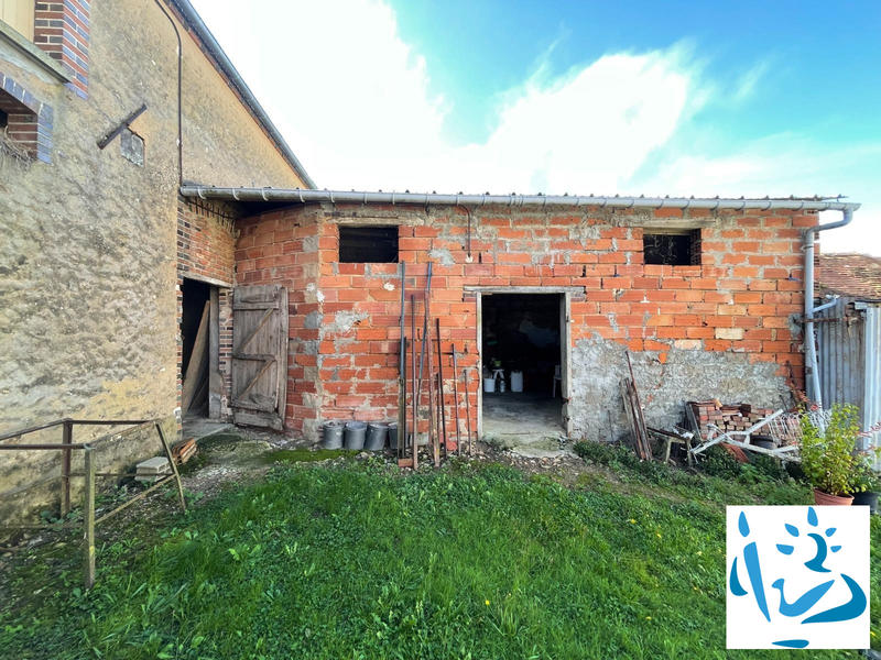 Maison - 50 m² - 2 pièces