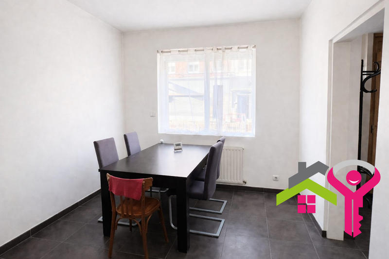 Maison - 87 m² - 4 pièces