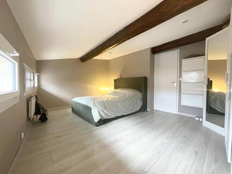 Appartement - 51 m² - 2 pièces