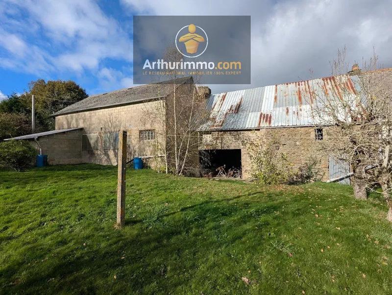 Maison - 199 m² - 2 pièces