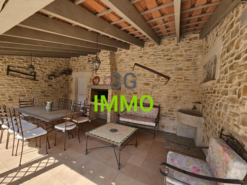 Maison de ville - 178 m²