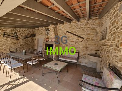 Maison de ville - 178 m²