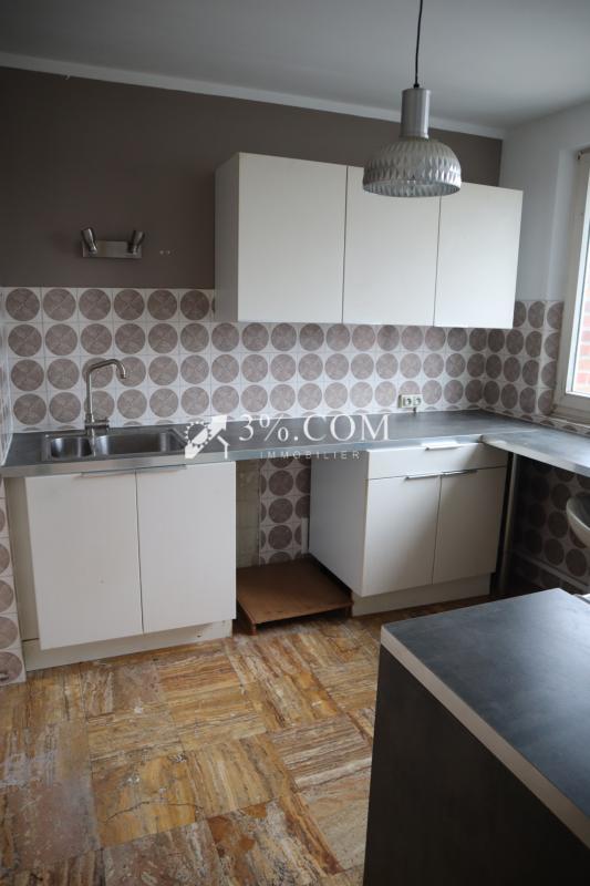 Appartement - 79 m² - 3 pièces