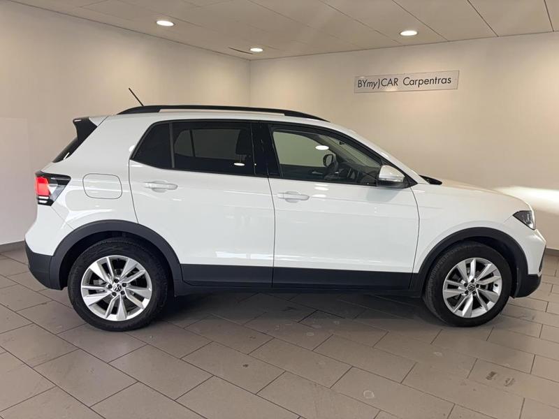 Volkswagen t-Cross 1.0 Tsi 116 Start/Stop Dsg7 Vw Edition