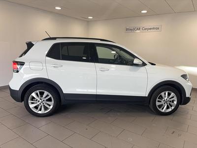 Volkswagen t-Cross 1.0 Tsi 116 Start/Stop Dsg7 Vw Edition