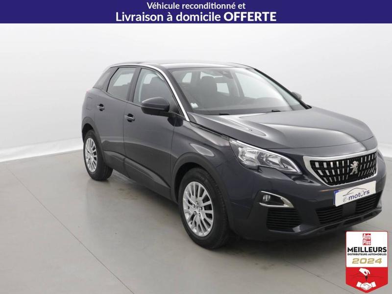 Peugeot 3008 Puretech 130 Access