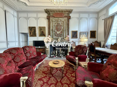 Appartement - 73 m² - 2 pièces