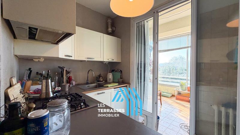 Appartement - 68 m² - 3 pièces