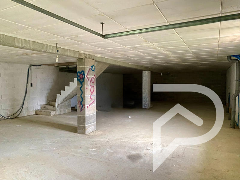 Maison - 104 m² - 4 pièces