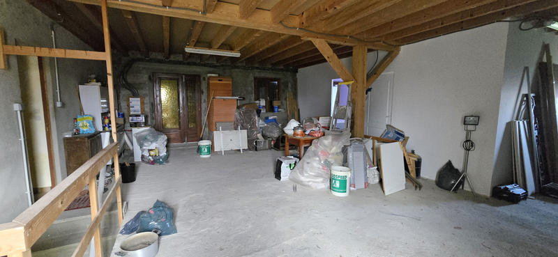 Ferme - 104 m² - 6 pièces