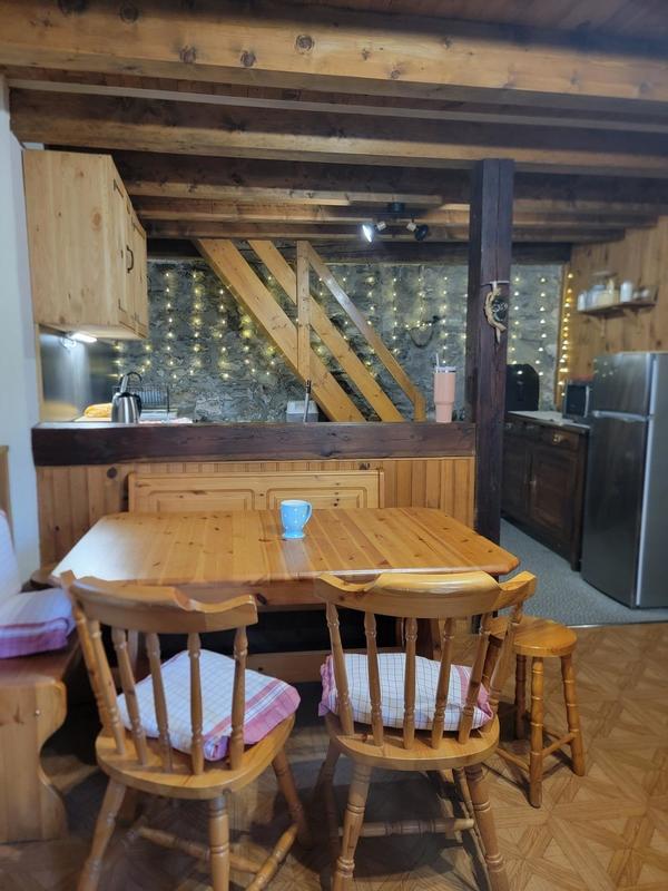 Maison - 59 m² - 3 pièces