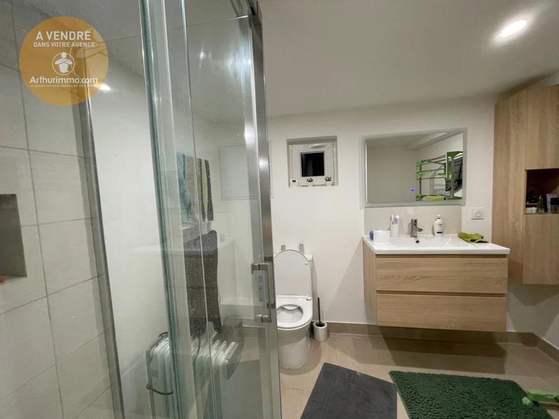 Maison - 135 m² - 8 pièces