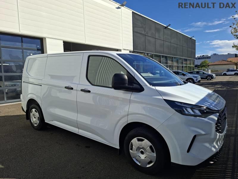 Ford Transit (30) Custom Fourgon 320 L1h1 2.0 Ecoblue 136 Ch Trend
