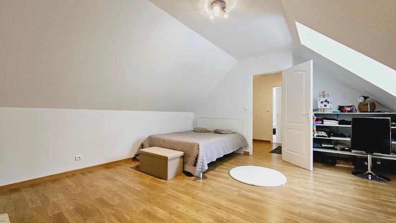 Maison - 152 m² - 5 pièces