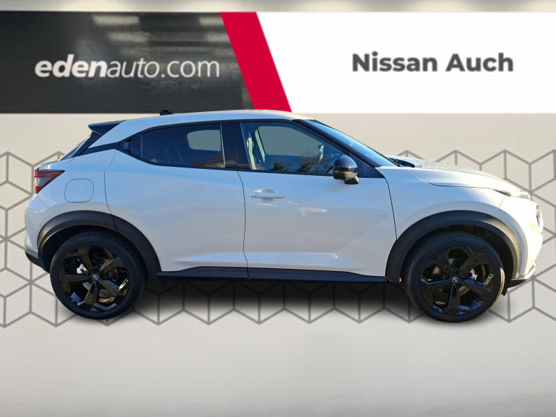 Nissan Juke Dig-T 114 Tekna