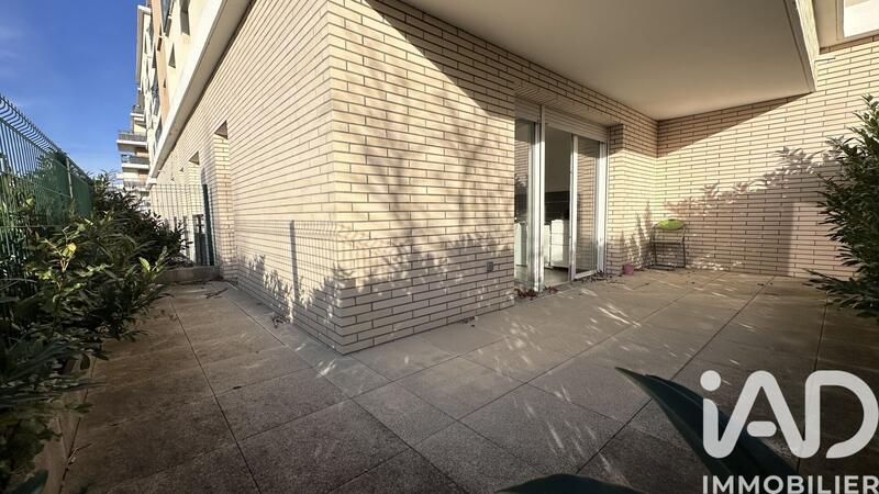 Appartement - 78 m² - 4 pièces