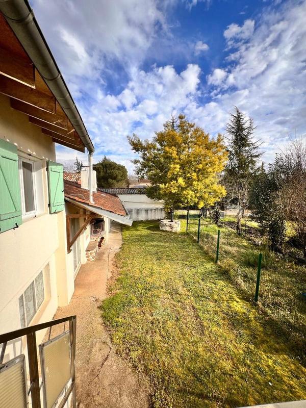 Appartement - 66 m² - 4 pièces