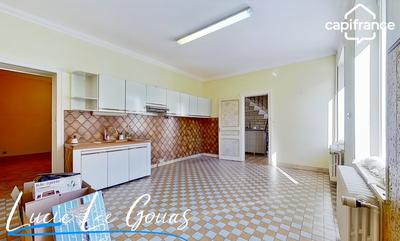 Maison - 146 m² - 5 pièces