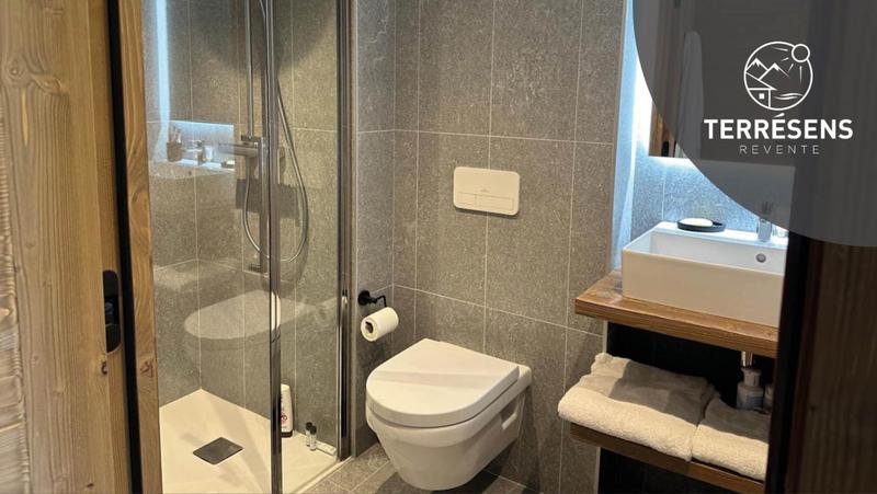 Appartement - 67 m² - 4 pièces